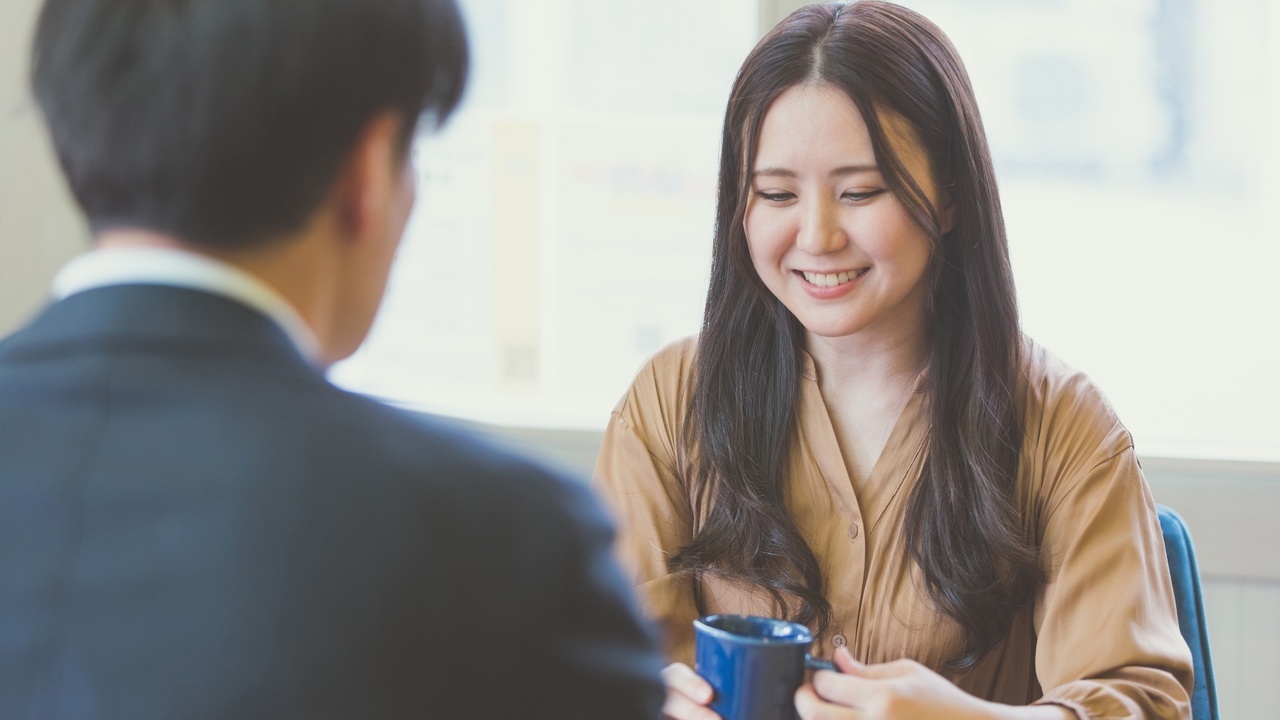 第一印象を左右する身だしなみについて｜福岡おとなの結婚相談所