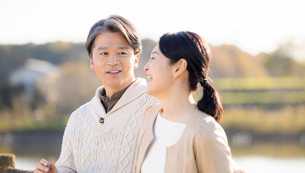 看護師は結婚後の生活を見据えた結婚相手探しが重要 - 看護師の婚活 結婚相談所ナース福岡