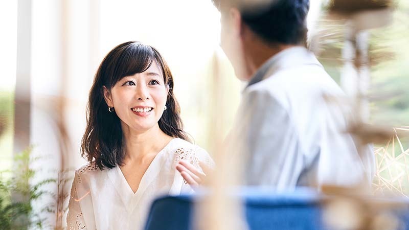 中高年の婚活 福岡おとなの結婚相談所がおすすめの理由 - マッチングアプリにはない安心安全な婚活