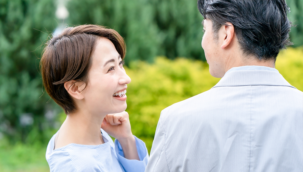 忙しい看護師は普通に結婚相手でと出会いにくい - 看護師の婚活 結婚相談所ナース福岡