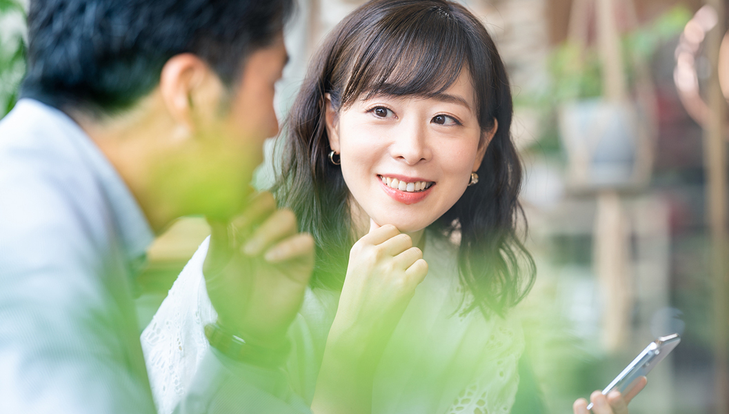 忙しい看護師は普通に結婚相手でと出会いにくい - 看護師の婚活 結婚相談所ナース福岡