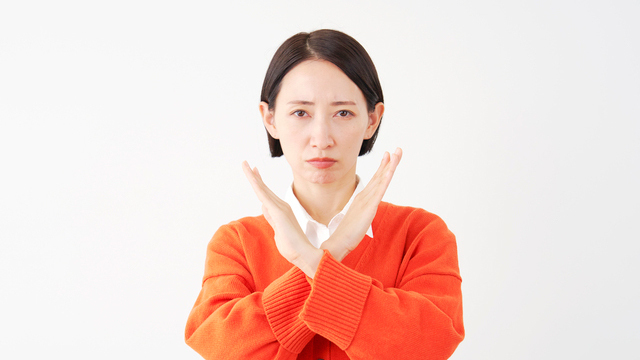 やりがちなNGな会話パターン｜福岡おとなの結婚相談所