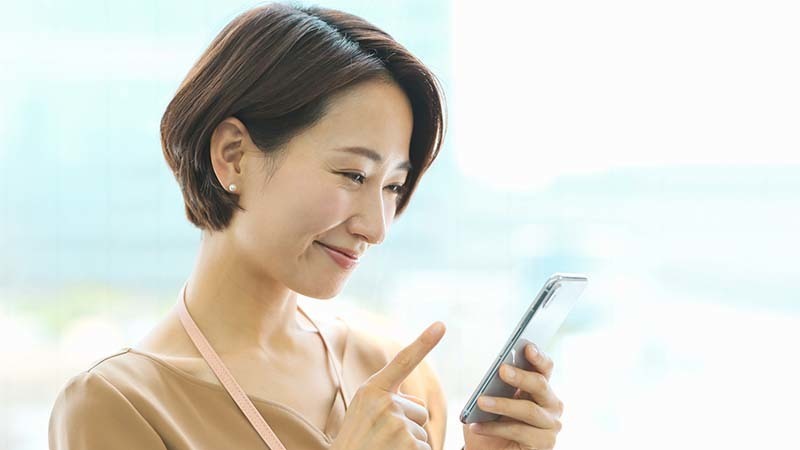 中高年の婚活 福岡おとなの結婚相談所がおすすめの理由 - 年中無休で相談できる