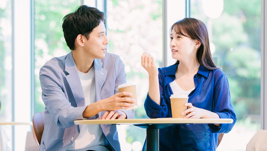 第一印象を左右する身だしなみについて｜福岡おとなの結婚相談所