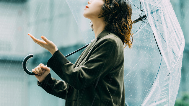 雨の日こそ“人柄”が見えやすい理由｜福岡おとなの結婚相談所