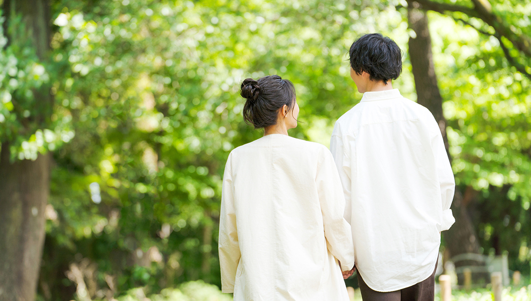 看護師は結婚後の生活を見据えた結婚相手探しが重要 - 看護師の婚活 結婚相談所ナース福岡