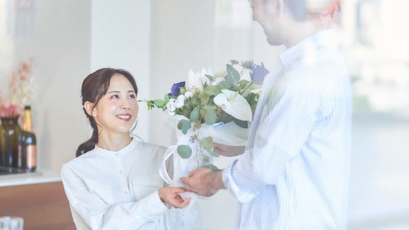 中高年の婚活は仲人のいる結婚相談所が おすすめ - あなたの魅力や素晴らしさを表現した「会ってみたい」と思わせる