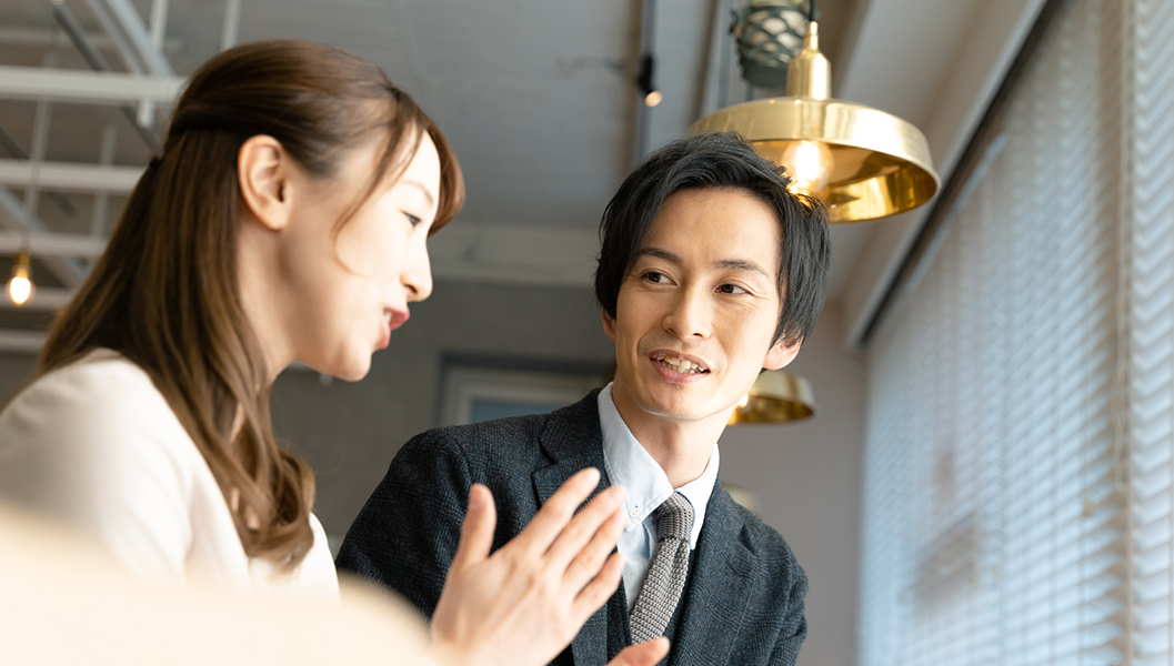 お店選びで差がつく｜福岡おとなの結婚相談所