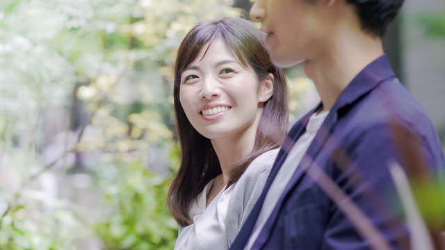 看護師は結婚後の生活を見据えた結婚相手探しが重要 - 看護師の婚活 結婚相談所ナース福岡