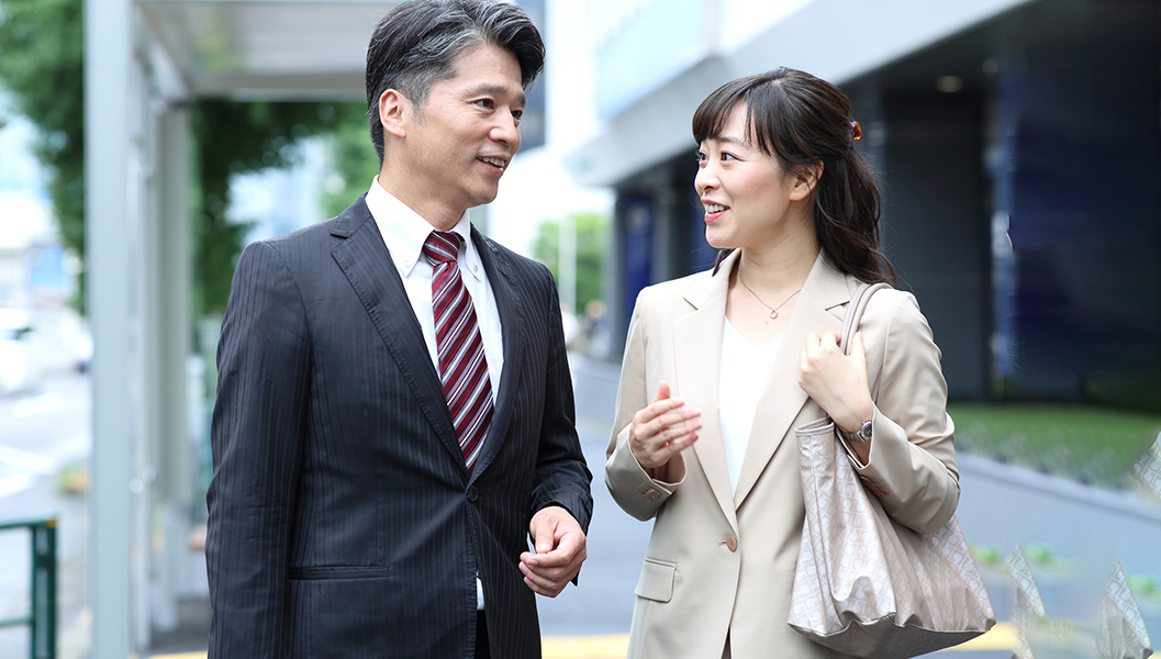 忙しい看護師は普通に結婚相手でと出会いにくい - 看護師の婚活 結婚相談所ナース福岡