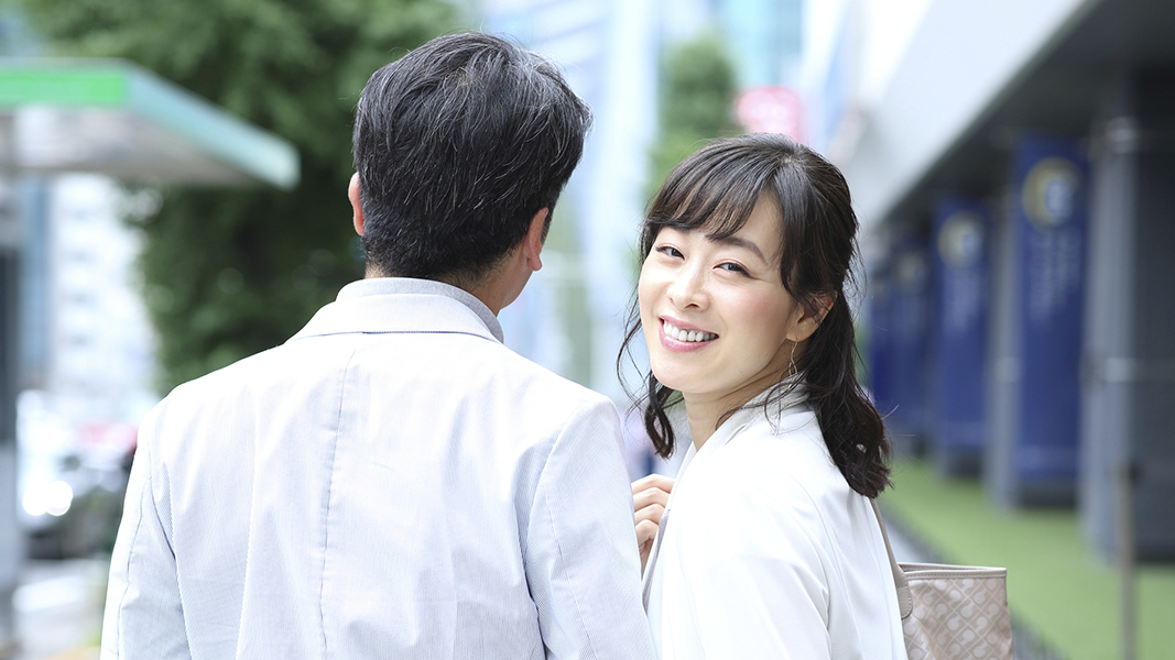 看護師は結婚後の生活を見据えた結婚相手探しが重要 - 看護師の婚活 結婚相談所ナース福岡