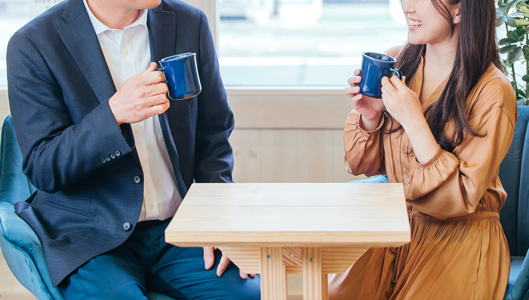 第一印象を左右する身だしなみについて｜福岡おとなの結婚相談所