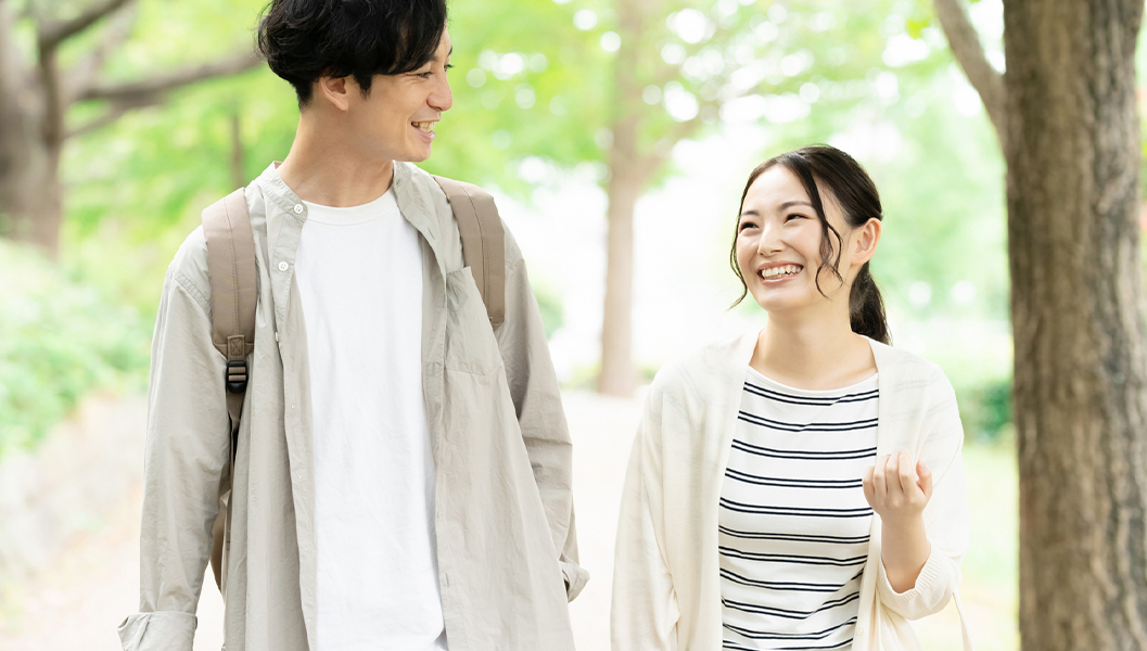 第一印象を左右する身だしなみについて｜福岡おとなの結婚相談所
