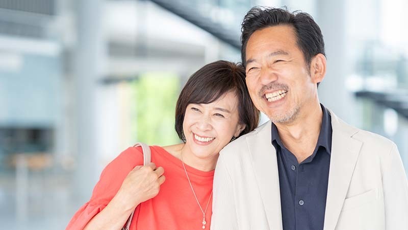 40代50代60代の婚活におすすめの結婚相談所の成婚退会までの流れ - 真剣交際