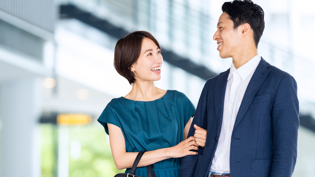 雨の日こそ“人柄”が見えやすい理由｜福岡おとなの結婚相談所