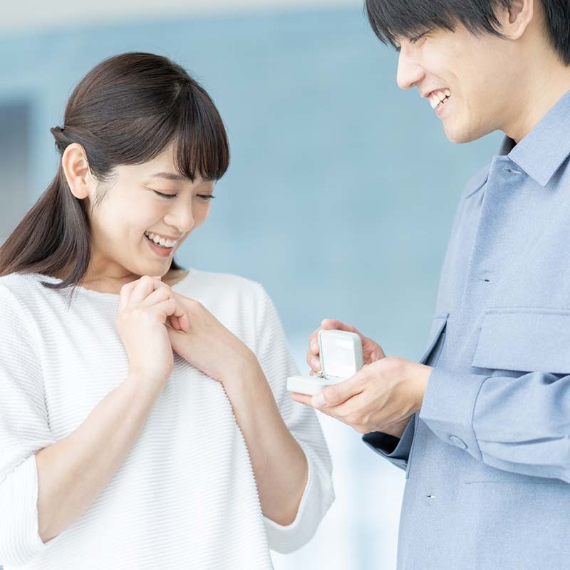 福岡おとなの結婚相談所で交際期間が長引かない婚活をしよう